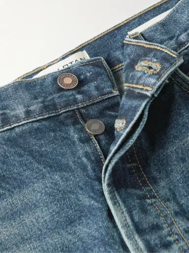 Nili Lotan Billie Straight-Leg Jeans - Men | Thumbnail 5 Nili Lotan Billie Straight-Leg Jeans - Men | Thumbnail 5
