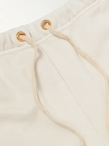 Les Tien Heavyweight Structured-Fleece Cotton-Jersey Sweatpants - Men | Thumbnail 5 Les Tien Heavyweight Structured-Fleece Cotton-Jersey Sweatpants - Men | Thumbnail 5