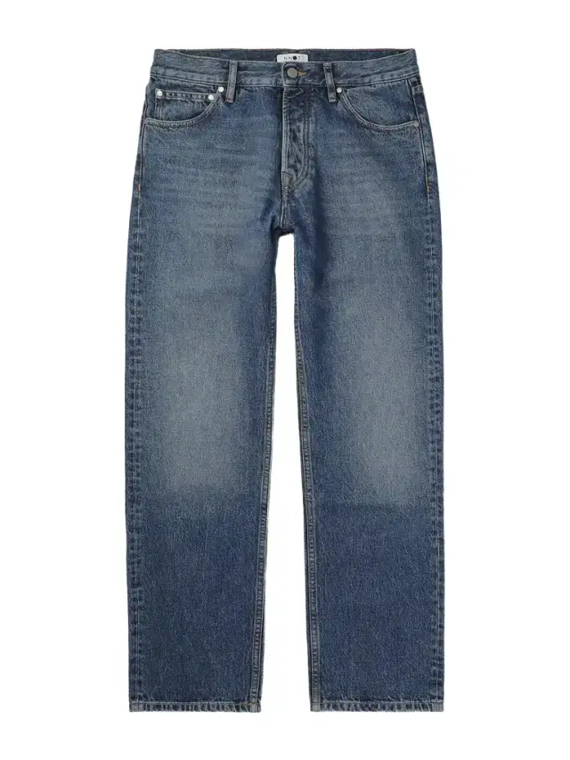 Sonny 1847 Straight-Leg Jeans - Men Sonny 1847 Straight-Leg Jeans - Men