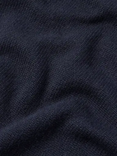 Loro Piana Parksville Baby Cashmere Sweater - Men | Thumbnail 5 Loro Piana Parksville Baby Cashmere Sweater - Men | Thumbnail 5