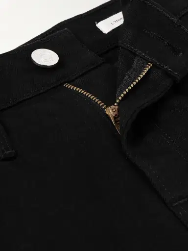 Frame L'Homme Slim-Fit Jeans - Men | Thumbnail 6 Frame L'Homme Slim-Fit Jeans - Men | Thumbnail 6