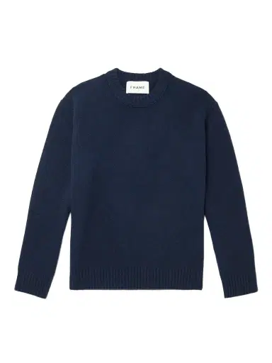 Frame Cashmere Sweater - Men | Thumbnail 1 Frame Cashmere Sweater - Men | Thumbnail 1