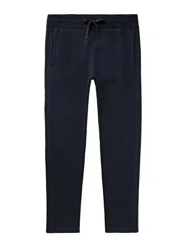 Loro Piana Balfour Cashmere, Virgin Wool and Silk-Blend Sweatpants - Men | Thumbnail 1 Loro Piana Balfour Cashmere, Virgin Wool and Silk-Blend Sweatpants - Men | Thumbnail 1