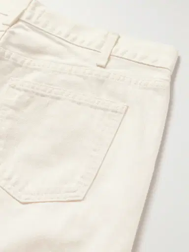 Nili Lotan Billie Slim-Fit Straight-Leg Jeans - Men | Thumbnail 4 Nili Lotan Billie Slim-Fit Straight-Leg Jeans - Men | Thumbnail 4