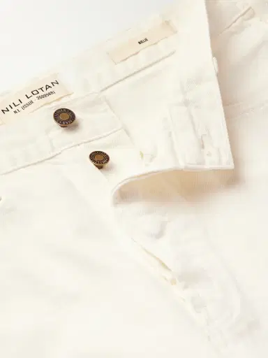Nili Lotan Billie Slim-Fit Straight-Leg Jeans - Men | Thumbnail 5 Nili Lotan Billie Slim-Fit Straight-Leg Jeans - Men | Thumbnail 5