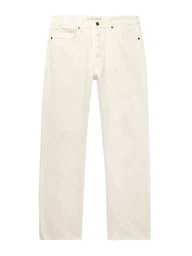 Nili Lotan Billie Slim-Fit Straight-Leg Jeans - Men | Thumbnail 1 Nili Lotan Billie Slim-Fit Straight-Leg Jeans - Men | Thumbnail 1