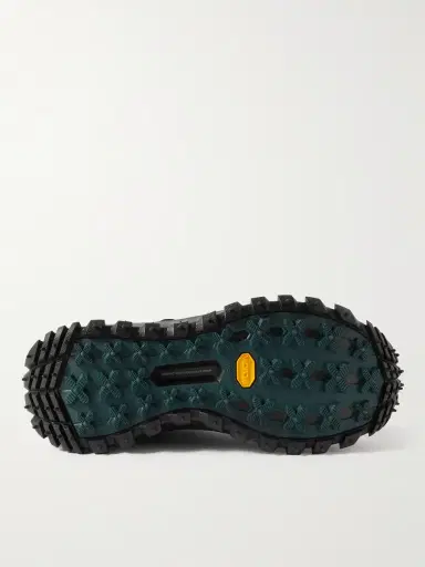 Moncler Trailgrip GTX Leather Hiking Boots - Men | Thumbnail 3 Moncler Trailgrip GTX Leather Hiking Boots - Men | Thumbnail 3