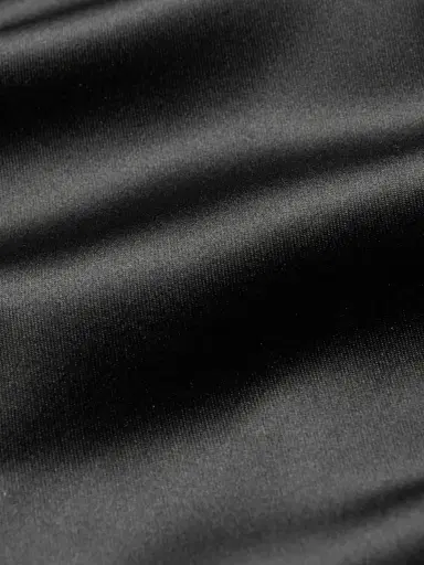 Golden Bear Sukajan Leather-Trimmed Satin Bomber Jacket - Men | Thumbnail 5 Golden Bear Sukajan Leather-Trimmed Satin Bomber Jacket - Men | Thumbnail 5