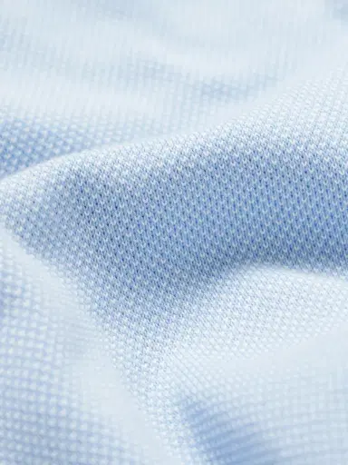 MR P. Honeycomb-Knit Cotton Polo Shirt - Men | Thumbnail 5 MR P. Honeycomb-Knit Cotton Polo Shirt - Men | Thumbnail 5