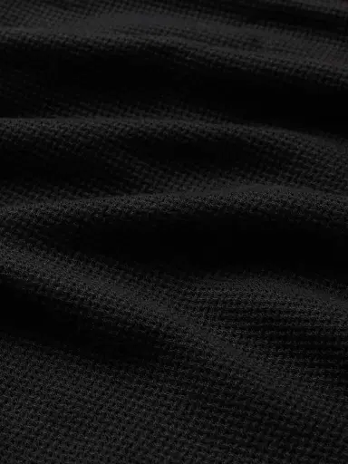 Sunspel Riviera Slim-Fit Cotton-Mesh Polo Shirt - Men | Thumbnail 6 Sunspel Riviera Slim-Fit Cotton-Mesh Polo Shirt - Men | Thumbnail 6