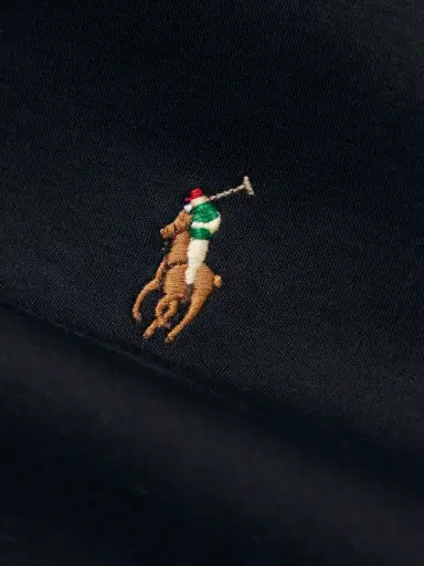 Polo Ralph Lauren Slim-Fit Logo-Embroidered Pima Cotton Polo Shirt - Men | Thumbnail 4 Polo Ralph Lauren Slim-Fit Logo-Embroidered Pima Cotton Polo Shirt - Men | Thumbnail 4