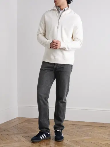 OrSlow 107 Slim-Fit Jeans - Men | Thumbnail 2 OrSlow 107 Slim-Fit Jeans - Men | Thumbnail 2