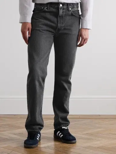 OrSlow 107 Slim-Fit Jeans - Men | Thumbnail 3 OrSlow 107 Slim-Fit Jeans - Men | Thumbnail 3