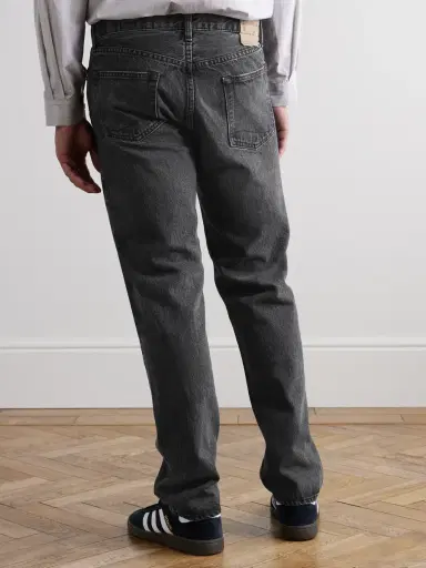 OrSlow 107 Slim-Fit Jeans - Men | Thumbnail 4 OrSlow 107 Slim-Fit Jeans - Men | Thumbnail 4