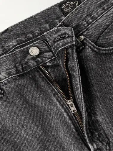OrSlow 107 Slim-Fit Jeans - Men | Thumbnail 6 OrSlow 107 Slim-Fit Jeans - Men | Thumbnail 6