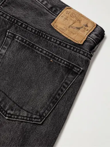 OrSlow 105 Straight-Leg Jeans - Men | Thumbnail 5 OrSlow 105 Straight-Leg Jeans - Men | Thumbnail 5