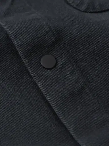 Folk Assembly Cotton-Twill Overshirt - Men | Thumbnail 5 Folk Assembly Cotton-Twill Overshirt - Men | Thumbnail 5
