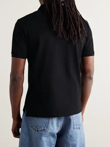 Polo Ralph Lauren Slim-Fit Cotton-Piqué Polo Shirt - Men | Thumbnail 3 Polo Ralph Lauren Slim-Fit Cotton-Piqué Polo Shirt - Men | Thumbnail 3