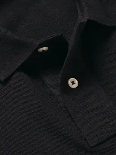Polo Ralph Lauren Slim-Fit Cotton-Piqué Polo Shirt - Men | Thumbnail 4 Polo Ralph Lauren Slim-Fit Cotton-Piqué Polo Shirt - Men | Thumbnail 4
