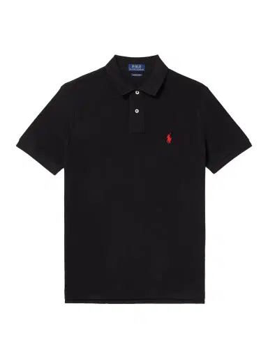 Polo Ralph Lauren Slim-Fit Cotton-Piqué Polo Shirt - Men | Thumbnail 1 Polo Ralph Lauren Slim-Fit Cotton-Piqué Polo Shirt - Men | Thumbnail 1