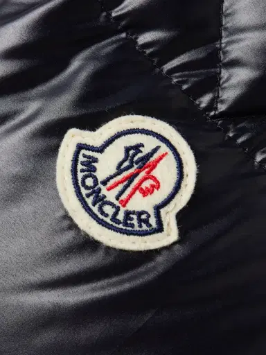 Moncler Skarsting Quilted Shell and Logo-Embroidered Jacquard-Knit Down Jacket - Men | Thumbnail 5 Moncler Skarsting Quilted Shell and Logo-Embroidered Jacquard-Knit Down Jacket - Men | Thumbnail 5