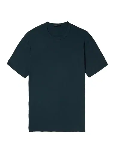James Perse Luxe Lotus Garment-Dyed Cotton-Jersey T-Shirt - Men | Thumbnail 1 James Perse Luxe Lotus Garment-Dyed Cotton-Jersey T-Shirt - Men | Thumbnail 1