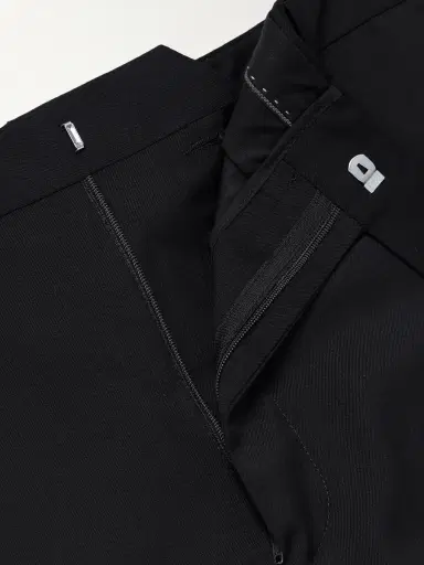 MR P. Slim-Fit Wool Tuxedo Trousers - Men | Thumbnail 5 MR P. Slim-Fit Wool Tuxedo Trousers - Men | Thumbnail 5
