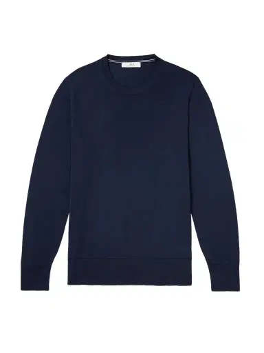 MR P. Merino Wool Sweater - Men | Thumbnail 1 MR P. Merino Wool Sweater - Men | Thumbnail 1