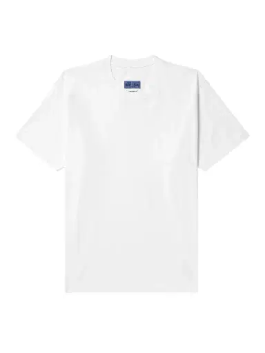 Blue Blue Japan Cotton-Jersey T-Shirt - Men | Thumbnail 1 Blue Blue Japan Cotton-Jersey T-Shirt - Men | Thumbnail 1