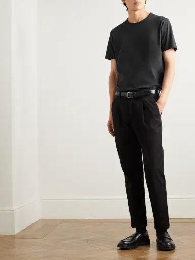 MR P. Cotton-Jersey T-Shirt - Men | Thumbnail 2 MR P. Cotton-Jersey T-Shirt - Men | Thumbnail 2