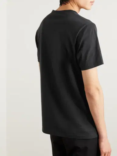 MR P. Cotton-Jersey T-Shirt - Men | Thumbnail 3 MR P. Cotton-Jersey T-Shirt - Men | Thumbnail 3