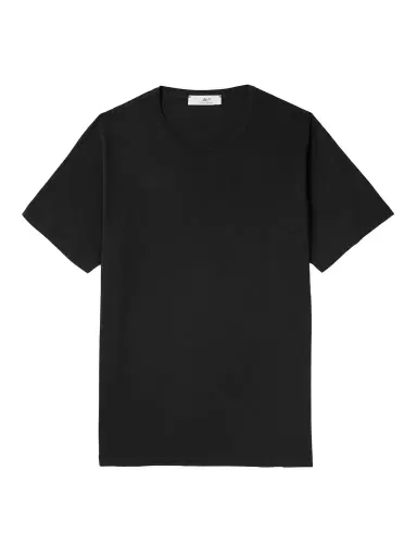 MR P. Cotton-Jersey T-Shirt - Men | Thumbnail 1 MR P. Cotton-Jersey T-Shirt - Men | Thumbnail 1
