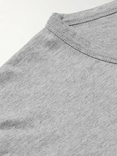 MR P. Cotton-Jersey T-Shirt - Men | Thumbnail 5 MR P. Cotton-Jersey T-Shirt - Men | Thumbnail 5