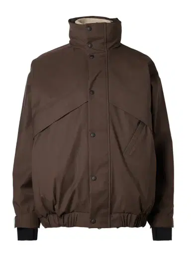 Loro Piana Lech Padded Storm System® Virgin Wool-Blend Hooded Ski Jacket - Men | Thumbnail 1 Loro Piana Lech Padded Storm System® Virgin Wool-Blend Hooded Ski Jacket - Men | Thumbnail 1