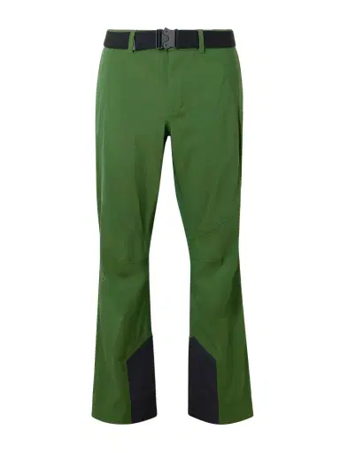 Loro Piana Straight-Leg Belted Wool-Blend Ski Pants - Men | Thumbnail 1 Loro Piana Straight-Leg Belted Wool-Blend Ski Pants - Men | Thumbnail 1