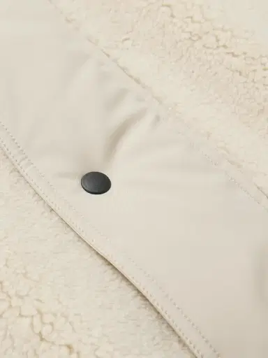 Loro Piana Shell-Trimmed Cashmere and Silk-Blend Fleece Jacket - Men | Thumbnail 5 Loro Piana Shell-Trimmed Cashmere and Silk-Blend Fleece Jacket - Men | Thumbnail 5