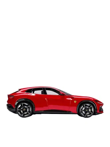 Amalgam Collection Ferrari Purosangue Limited Edition 1:8 Model Car - Men | Thumbnail 1 Amalgam Collection Ferrari Purosangue Limited Edition 1:8 Model Car - Men | Thumbnail 1
