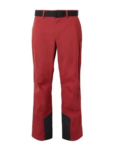 Loro Piana Straight-Leg Belted Virgin Wool-Blend Ski Pants - Men | Thumbnail 1 Loro Piana Straight-Leg Belted Virgin Wool-Blend Ski Pants - Men | Thumbnail 1