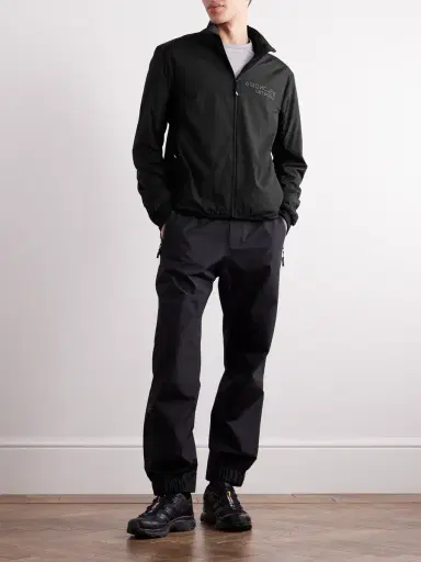 Moncler Grenoble Doron Padded Ripstop Jacket - Men | Thumbnail 2 Moncler Grenoble Doron Padded Ripstop Jacket - Men | Thumbnail 2