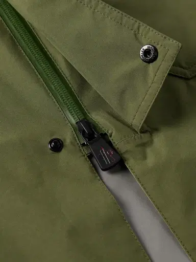 Moncler Grenoble Logo-Appliquéd GORE-TEX PACLITE® Hooded Parka - Men | Thumbnail 3 Moncler Grenoble Logo-Appliquéd GORE-TEX PACLITE® Hooded Parka - Men | Thumbnail 3