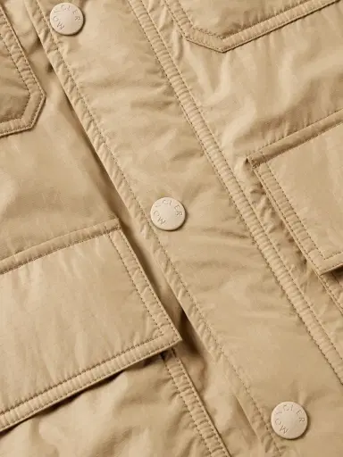 Moncler Grenoble Rutor Logo-Appliquéd Padded Ripstop Field Jacket - Men | Thumbnail 3 Moncler Grenoble Rutor Logo-Appliquéd Padded Ripstop Field Jacket - Men | Thumbnail 3