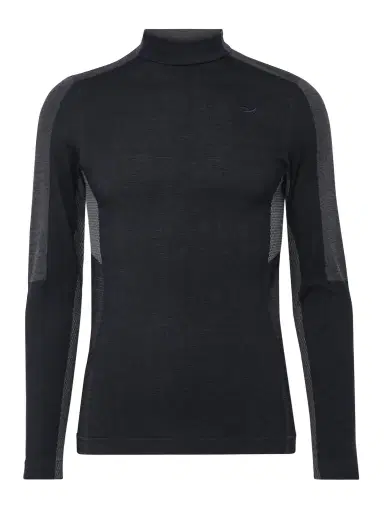 KJUS Freelite Knitted Base Layer - Men | Thumbnail 1 KJUS Freelite Knitted Base Layer - Men | Thumbnail 1
