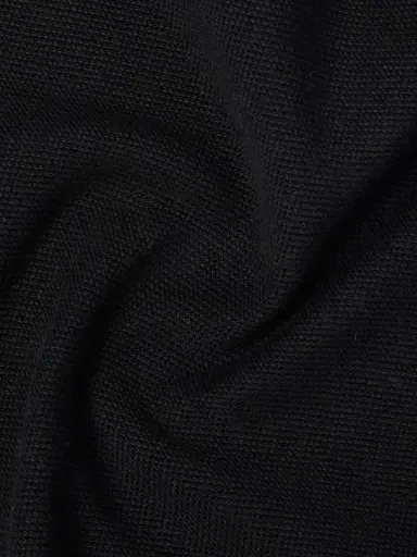 Zegna Leather-Trimmed Cotton-Piqué Polo Shirt - Men | Thumbnail 5 Zegna Leather-Trimmed Cotton-Piqué Polo Shirt - Men | Thumbnail 5