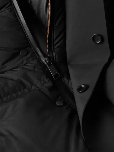Zegna Quilted Shell Hooded Down Ski Jacket - Men | Thumbnail 5 Zegna Quilted Shell Hooded Down Ski Jacket - Men | Thumbnail 5