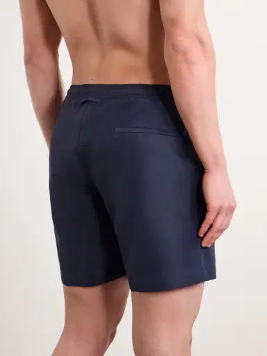 Orlebar Brown Bulldog Straight-Leg Mid-Length Swim Shorts - Men | Thumbnail 3 Orlebar Brown Bulldog Straight-Leg Mid-Length Swim Shorts - Men | Thumbnail 3