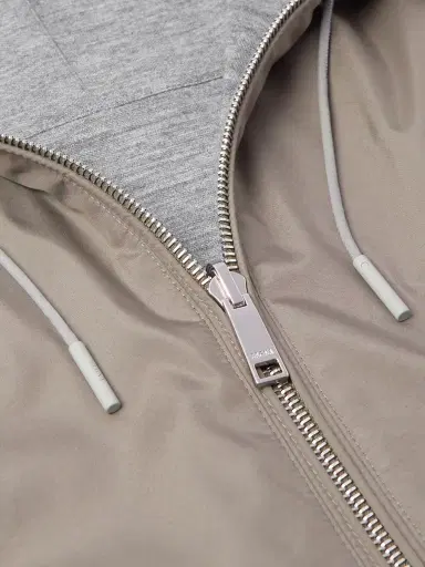 Zegna Reversible Shell and Cashmere, Cotton and Silk-Blend Gilet - Men | Thumbnail 4 Zegna Reversible Shell and Cashmere, Cotton and Silk-Blend Gilet - Men | Thumbnail 4