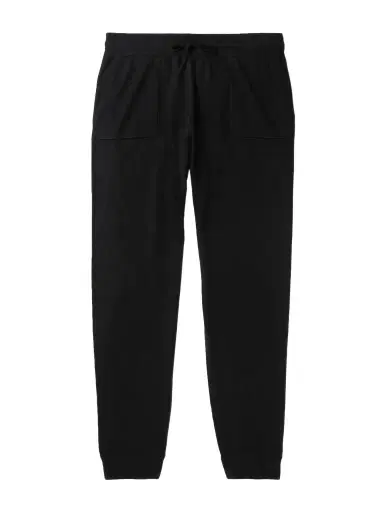 MR P. Tapered Wool and Cashmere-Blend Sweatpants - Men | Thumbnail 1 MR P. Tapered Wool and Cashmere-Blend Sweatpants - Men | Thumbnail 1