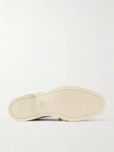 John Lobb Pace Suede Loafers - Men | Thumbnail 3 John Lobb Pace Suede Loafers - Men | Thumbnail 3