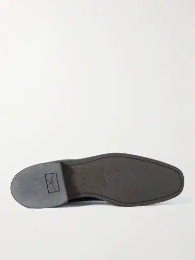 R.M. Williams Comfort Craftsman Leather Chelsea Boots - Men | Thumbnail 3 R.M. Williams Comfort Craftsman Leather Chelsea Boots - Men | Thumbnail 3