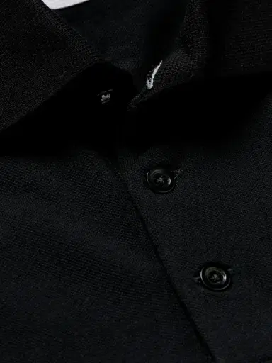 Brunello Cucinelli Slim-Fit Cotton-Piqué Polo Shirt - Men | Thumbnail 4 Brunello Cucinelli Slim-Fit Cotton-Piqué Polo Shirt - Men | Thumbnail 4
